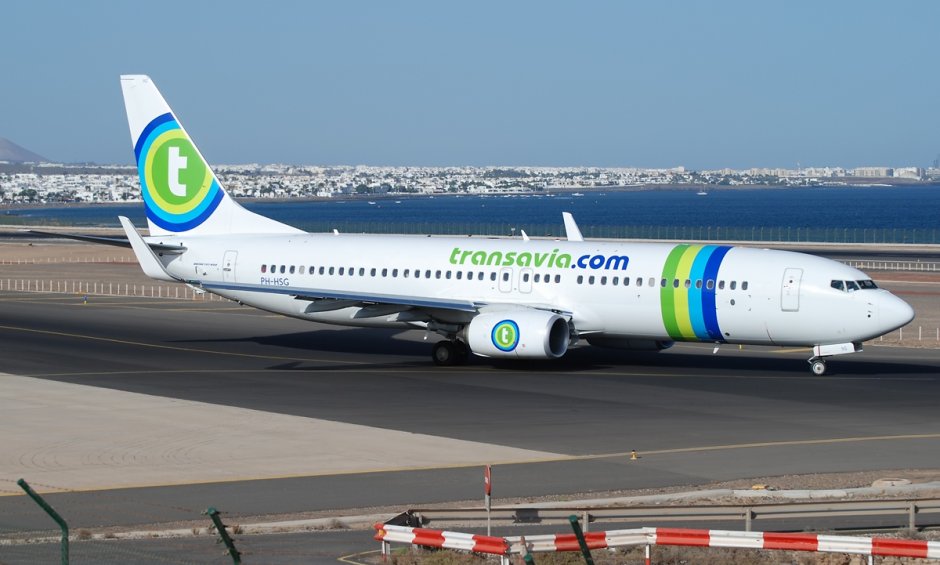 Η ΑCE θα ασφαλίζει όσους πετούν με Transavia