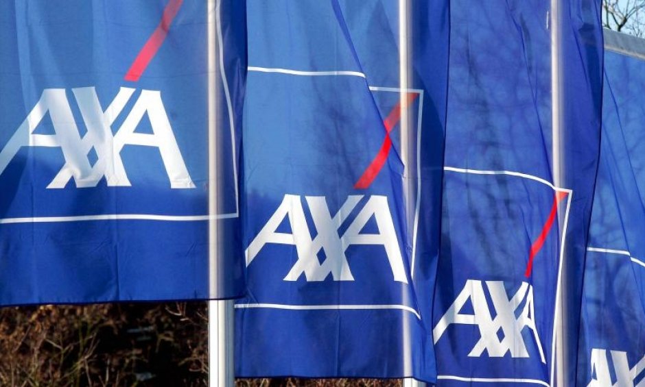AXA: Παγκόσμια συνεργασία με την κινεζική Alibaba