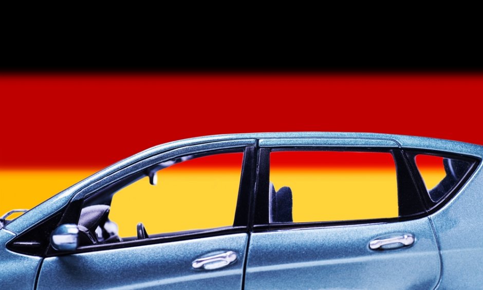 Αυτοκίνητα χωρίς οδηγό: Οι Γερμανοί ασφαλιστές ετοιμάζονται!