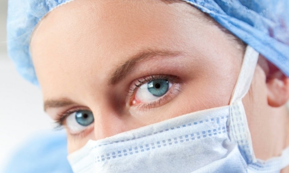 Ρομποτική μίας τομής για πρώτη φορά στο Ιατρικό