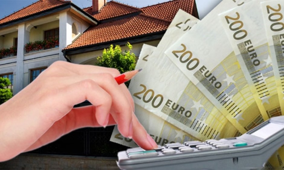 ΕΝΦΙΑ: Ποιοι θα πληρώσουν λιγότερο φόρο;