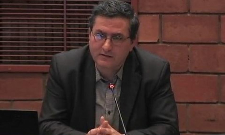 Θεόδωρος Μητράκος: Τον Αύγουστο πλήρης εφαρμογή των ηλεκτρονικών πλειστηριασμών