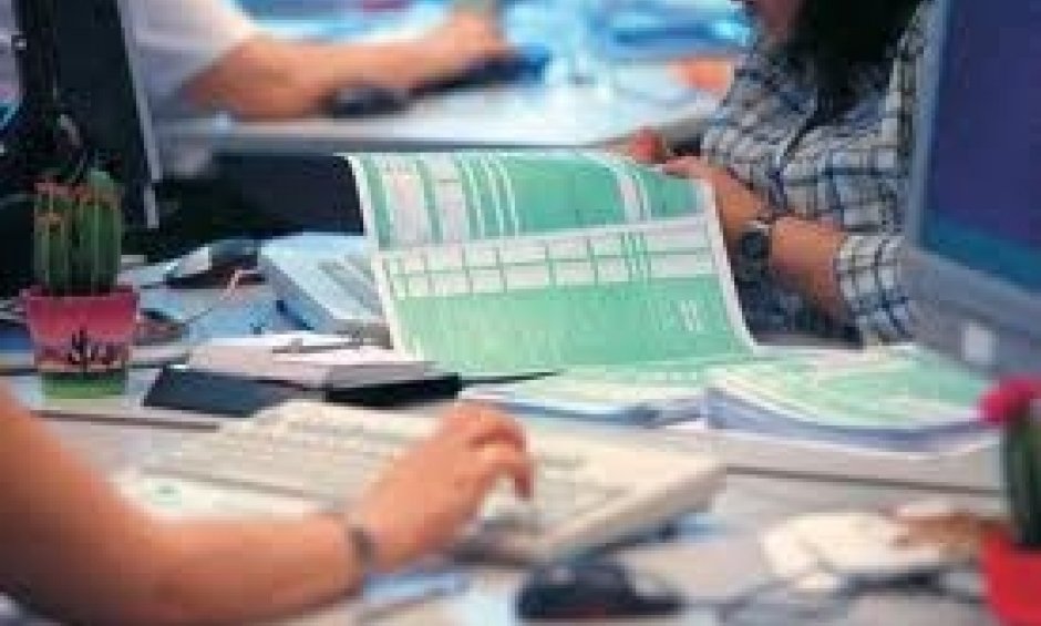 Έρχονται διασταυρώσεις στις φορολογικές δηλώσεις
