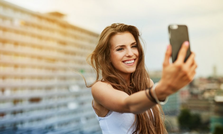 Πώς οι selfies θα επηρεάζουν την ασφάλεια ζωής!