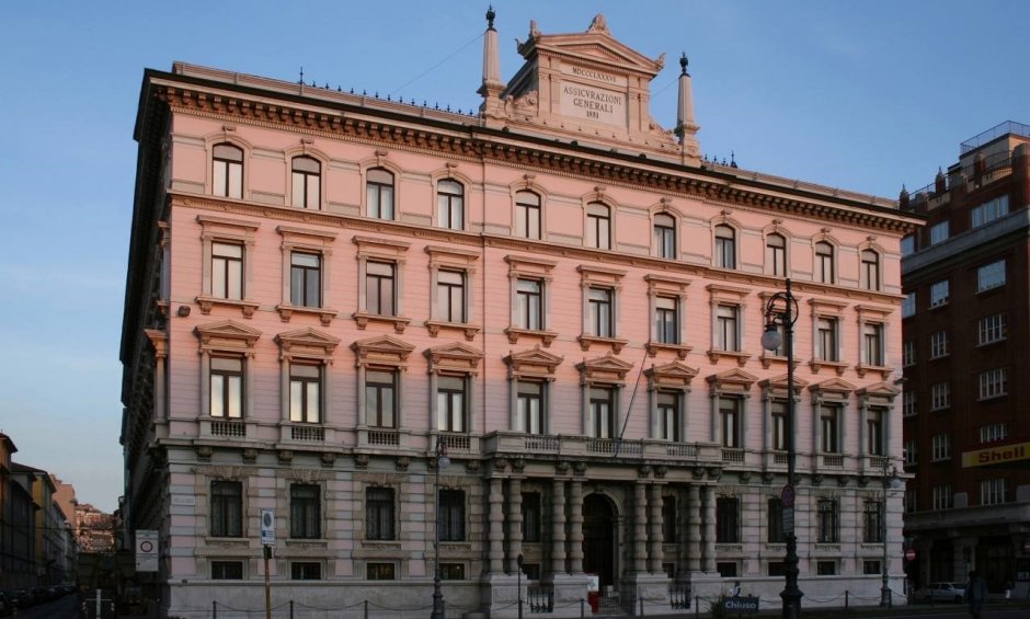 GENERALI: Οικονομικά αποτελέσματα 9μήνου υψηλότερα από τα συνολικά του 2014