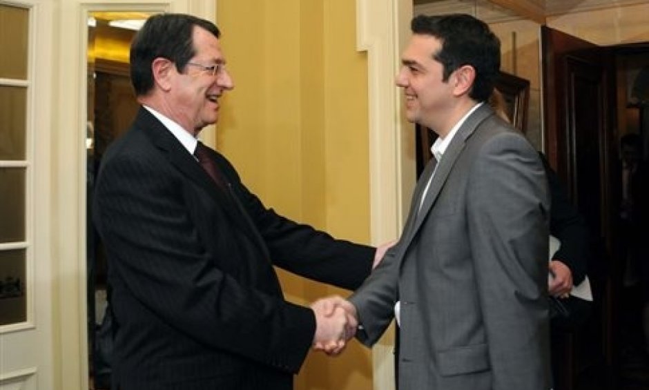 Στην Κύπρο τη Δευτέρα ο πρωθυπουργός