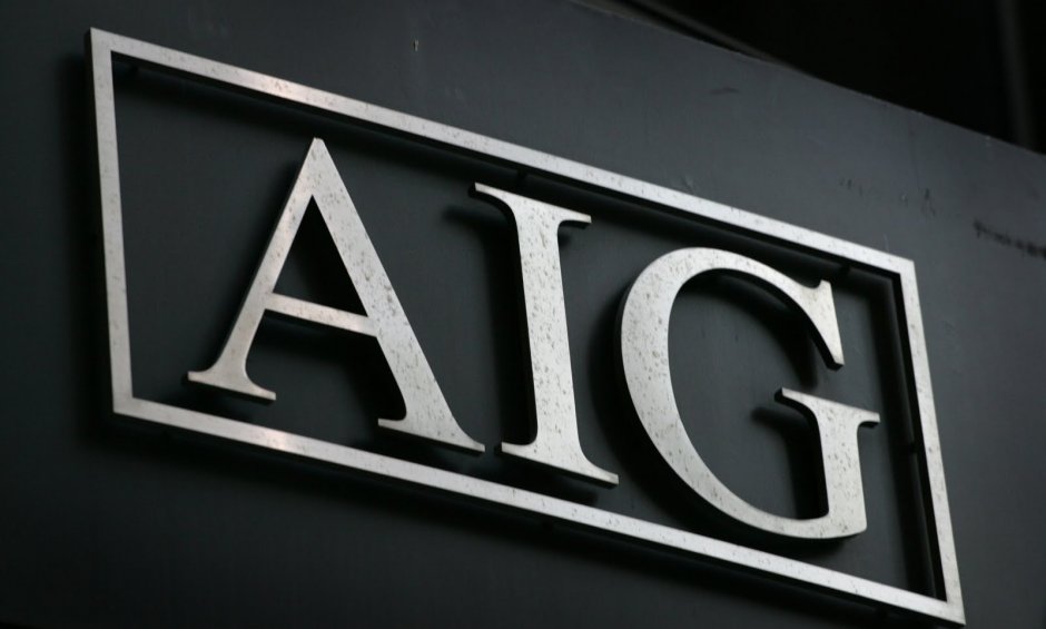 AIG: Πώληση Μέρους της Nan Shan για 2,15 δις