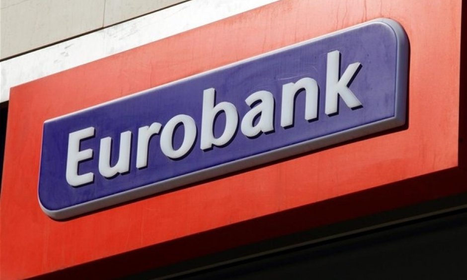 Το 1ο digital κατάστημα Eurobank!