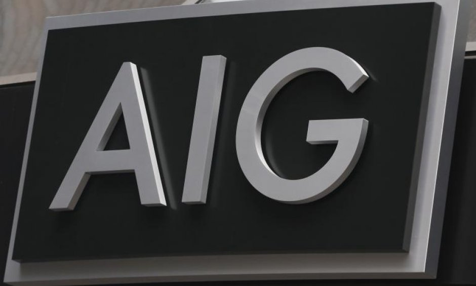 Η βρετανική ασφαλιστική ζωής που έγινε... AIG