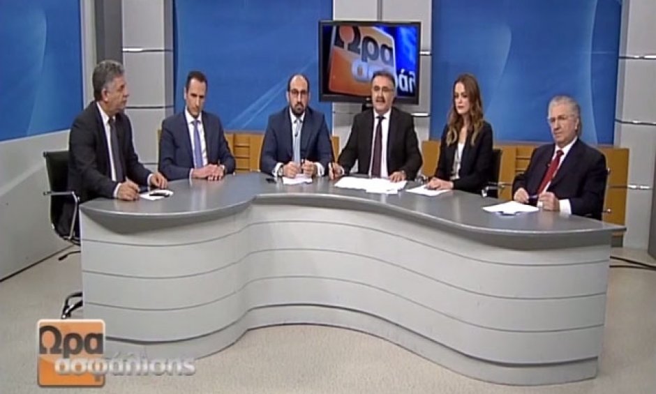 Ώρα Ασφάλισης: Ο κλάδος οδικής βοήθειας είναι προσφορά πολιτισμού!