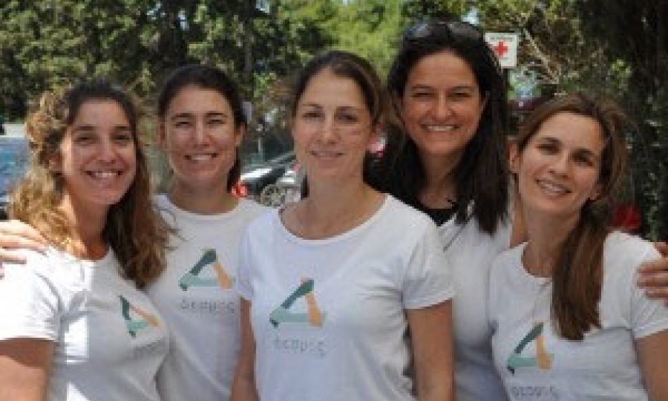 Η International Life παραμένει προσηλωμένη στην αξία του εθελοντισμού