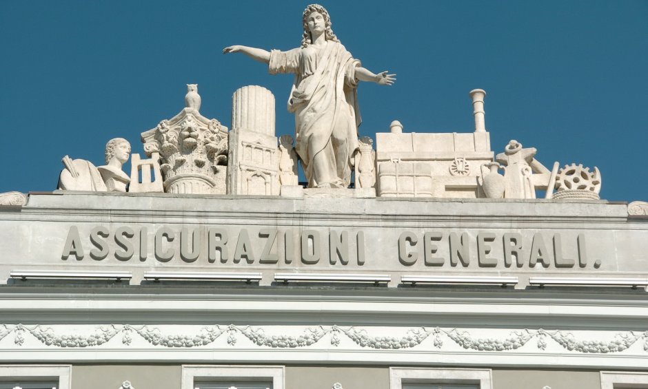 Generali: Άνοιγμα στις μεσαίες και μεγάλες επιχειρήσεις