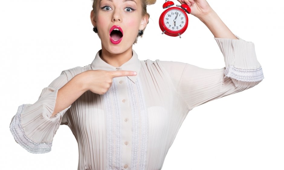 Time management ή οργάνωση χρόνου στην πράξη: 10 απλά βήματα για να αυξήσεις την παραγωγικότητα σου