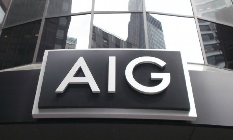 AIG-ΗΠΑ, σημειώσατε… μισό!