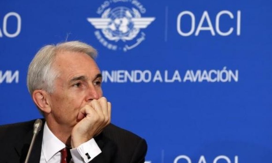 Διεθνής Ένωση Αερομεταφορών: Να παρέμβουν οι εποπτικές αρχές για τα αεροσκάφη χωρίς κυβερνήτη