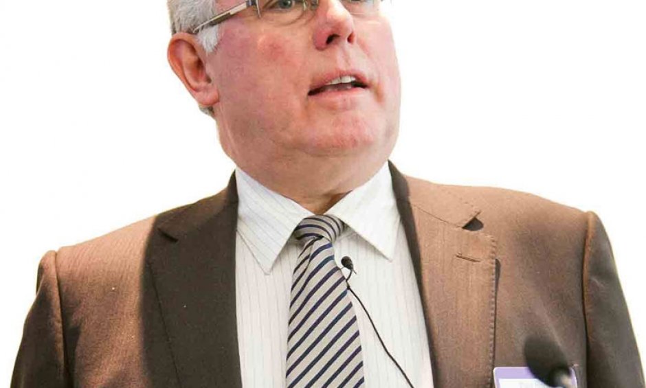 Νέος διευθυντής στο Ινστιτούτο Διαχείρισης Κινδύνου