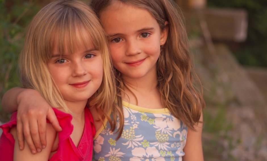 Το μέλλον είναι… τα παιδιά