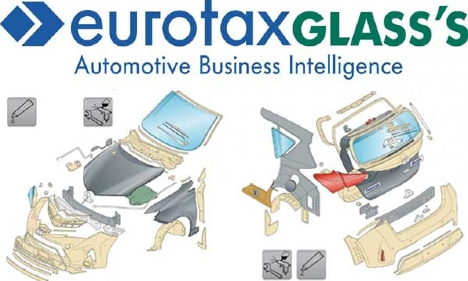 ERE G2G: Το νέο πρόγραμμα της EurotaxGlass’s για ταχύτερη κοστολόγηση ζημιάς