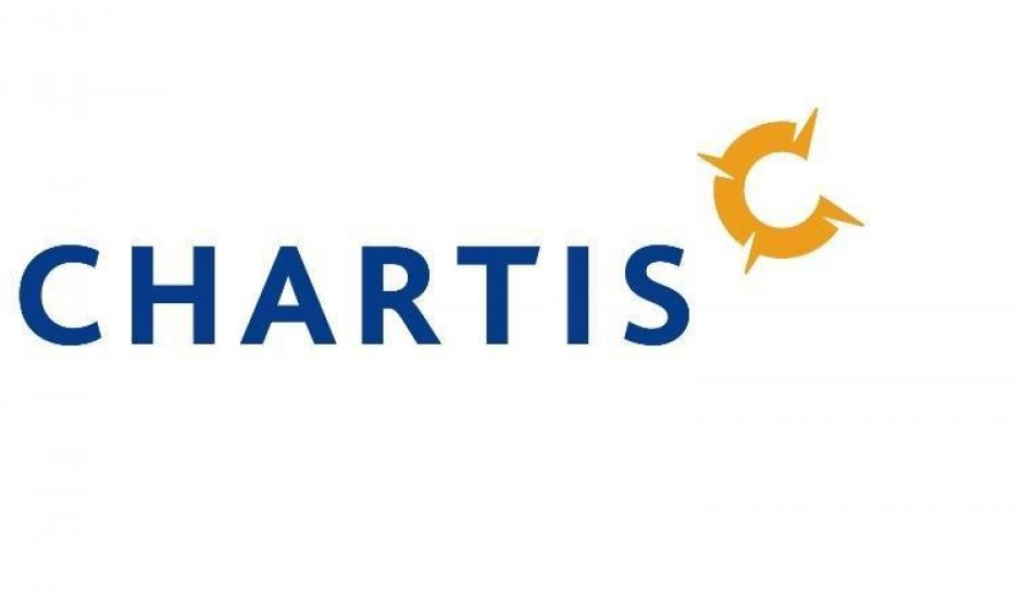 Συμφωνία  $575 εκατ. της Chartis με την Compass Re