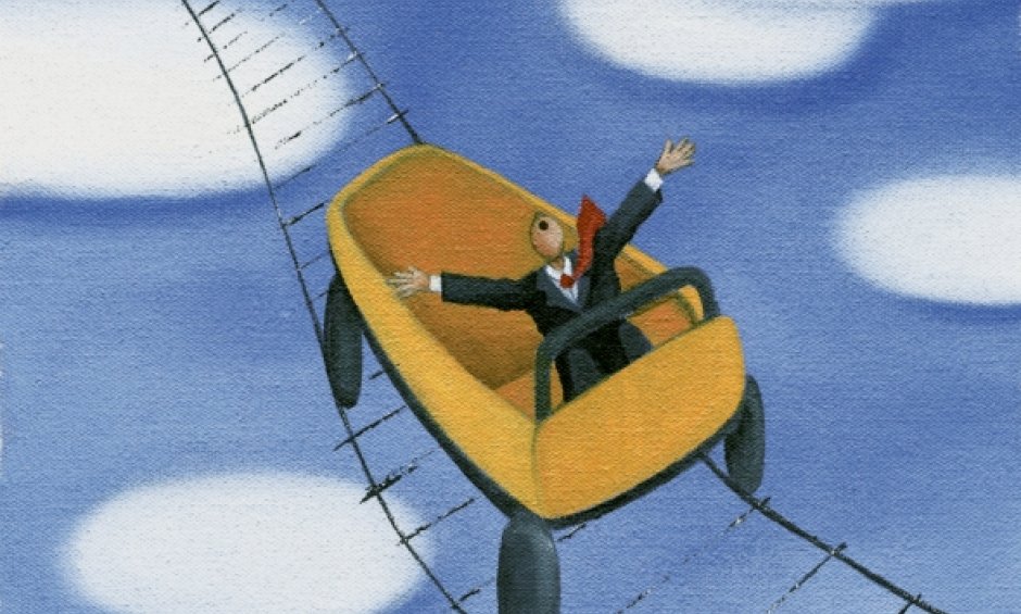 Επιβεβαιώθηκε από την S&P το A+ της Talanx