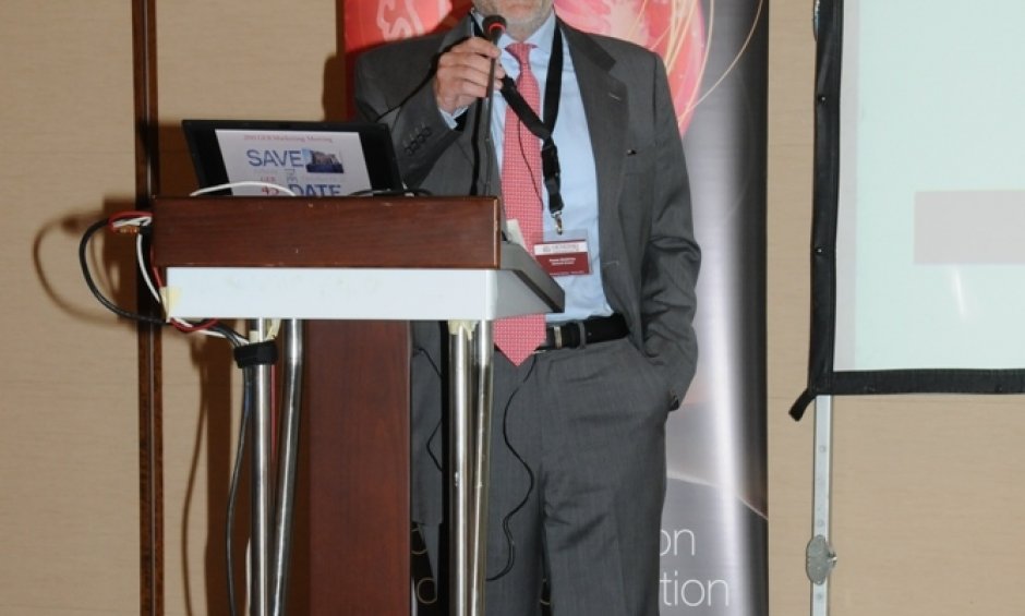 Generali Employee Benefits και 2011 GEB Marketing Meeting