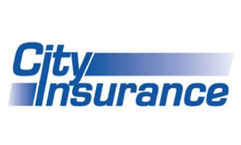 City Insurance:  Ανάπτυξη, Ανανέωση και Αλλαγή!