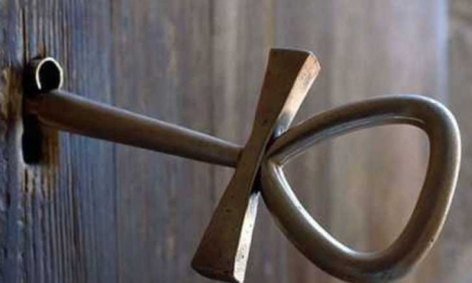 To κλειδί είναι ο άνθρωπος