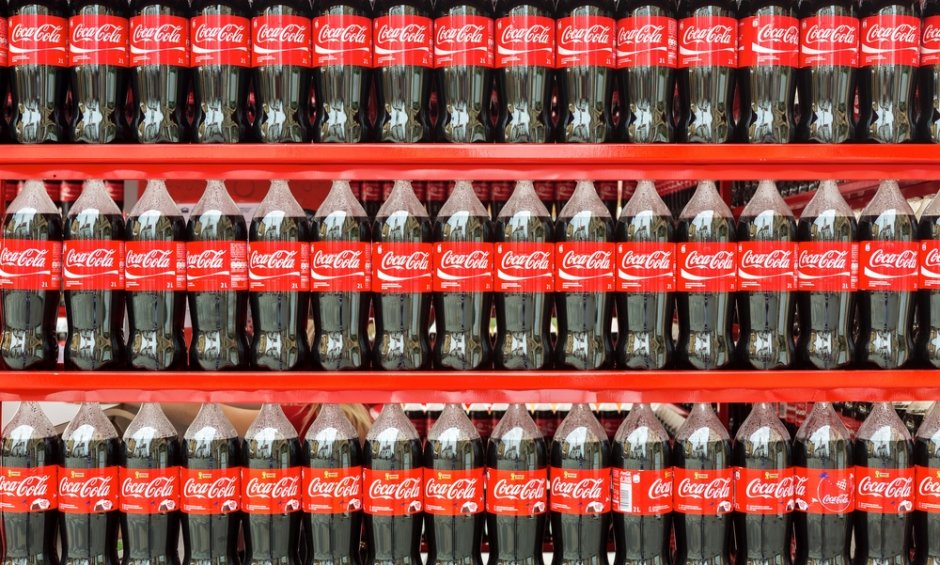 Διακόπτεται η παραγωγή της Coca Cola στη Βενεζουέλα, λόγω έλλειψης ζάχαρης!