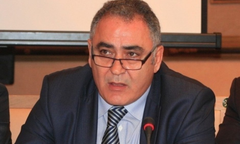 Γιάννης Χατζηθεοδοσίου: Πολύτιμη «ανάσα» η ρύθμιση για τις ληξιπρόθεσμες οφειλές