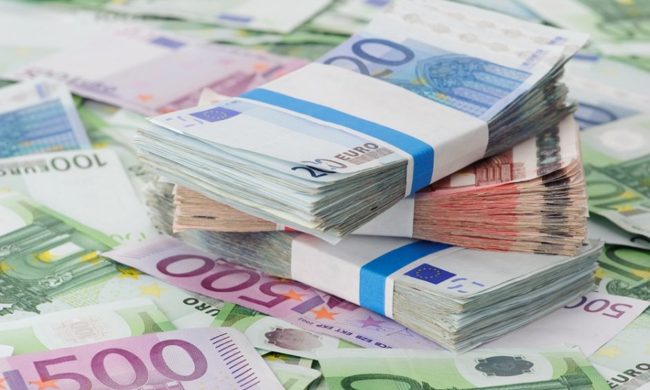 Υπουργείο Οικονομικών: Μειωμένα κατά 1,65% τα συνολικά έσοδα Α’ εξαμήνου