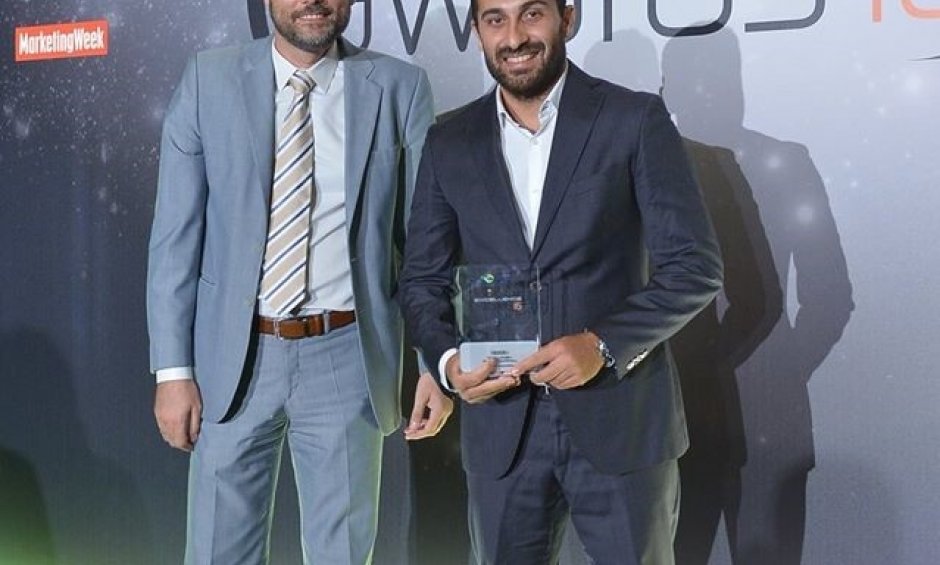 NN Hellas: Silver βραβείο στα Mobile Excellence Awards για το NN Direct Health