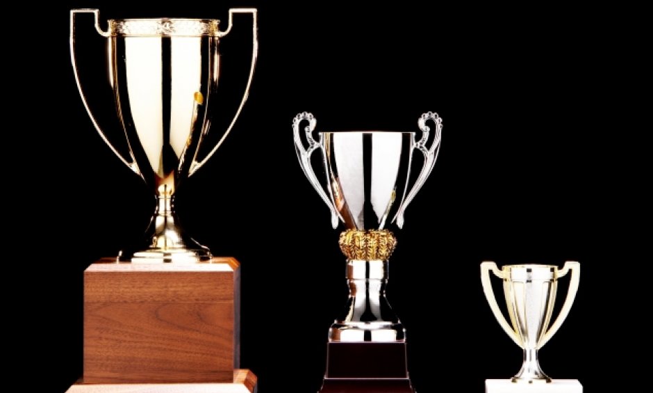 Απονεμήθηκαν οι Πιστοποιήσεις Επιχειρηματικής Αριστείας