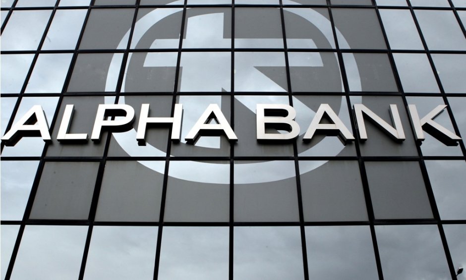 Alpha Bank: Κέρδη προ φόρων 3,9 εκατ. ευρώ στο εξάμηνο