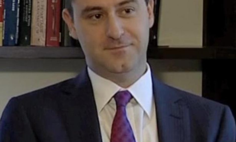 Νέοι άνθρωποι στα ηγετικά επιτελεία εταιρειών και ο Κώστας Γιαννιώτης