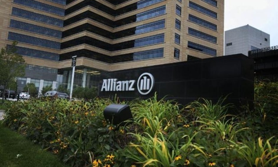 H Allianz Life Βόρειας Αμερικής επιβραβεύθηκε με «Energy Star»