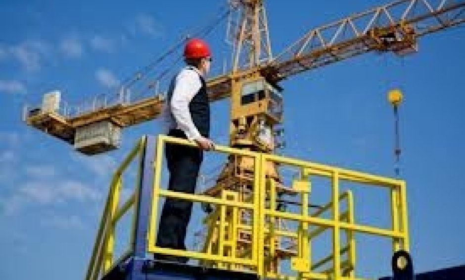 Το πάγωμα τεχνικών έργων λόγω μνημονίου πάγωσε τις τεχνικές ασφαλίσεις
