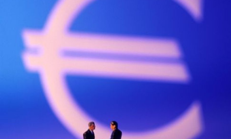 Άνοδος ευρώ έναντι δολαρίου