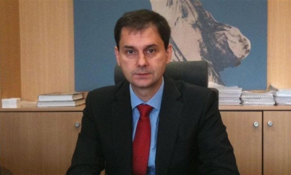 Παραιτήθηκε ο Χάρης Θεοχάρης