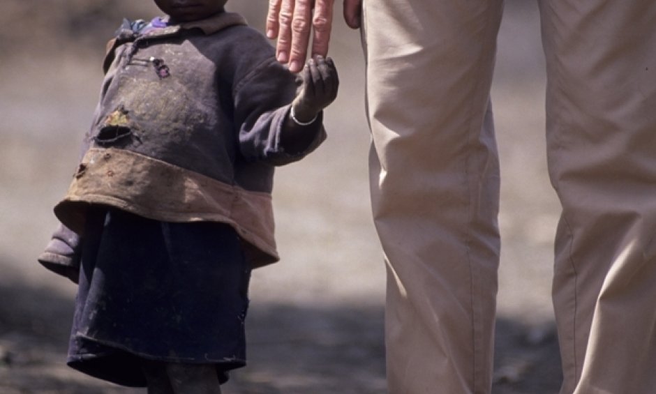 Ανταπόκριση της INTERAMERICAN στην έκκληση της UNICEF