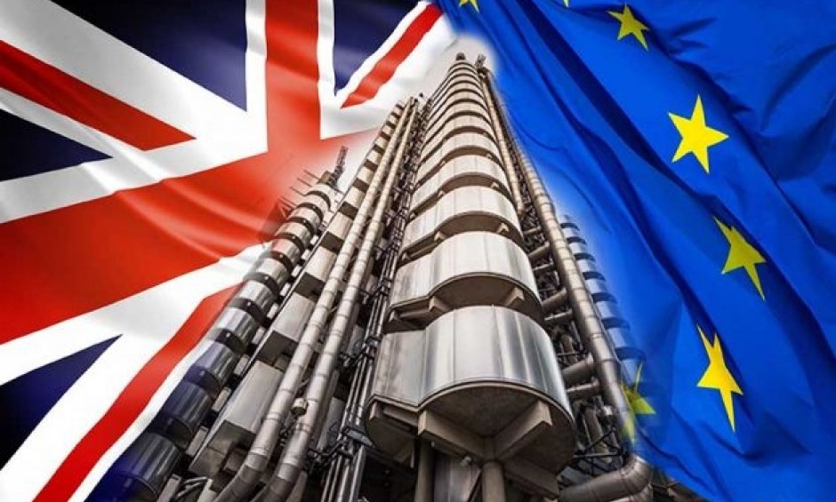 Lloyd’s: Θυγατρική στις Βρυξέλλες λόγω Brexit!