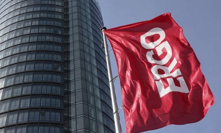 Η ΕRGO διατηρεί σταθερή την απόδοση των συμβολαίων ζωής