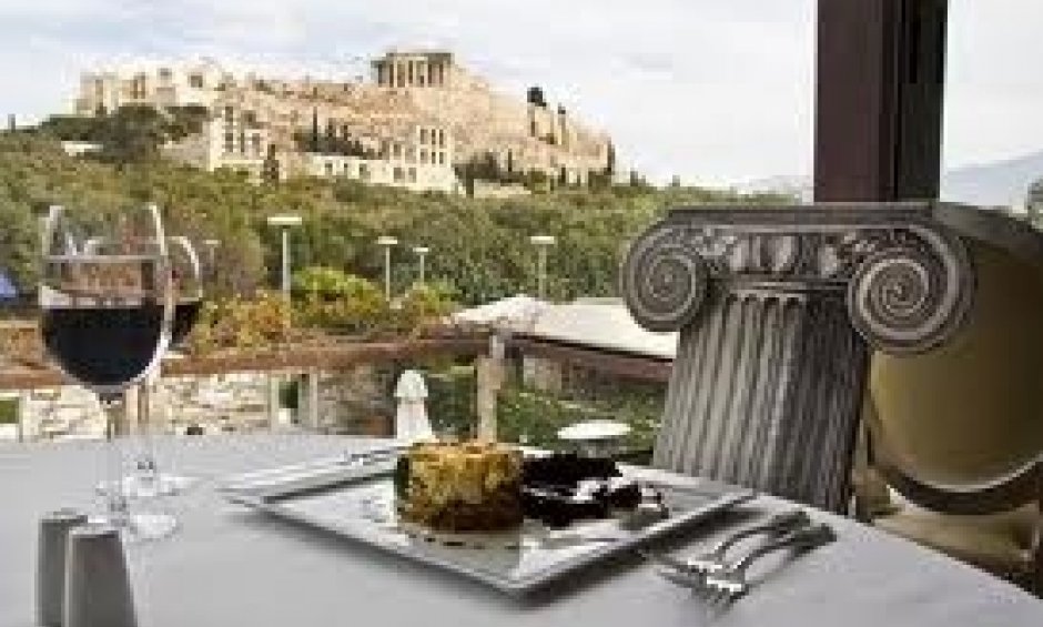 Απόψε στον "Διόνυσο"  με τον ΣΕΜΑ-Μόλις προλαβαίνετε!