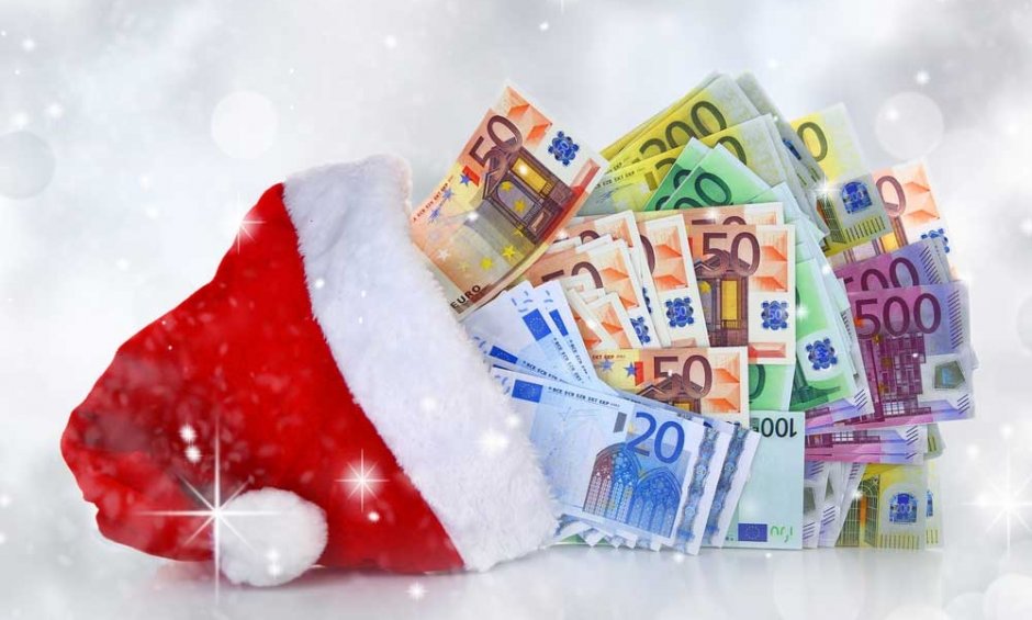 ΕΣΕΕ: Το Δώρο Χριστουγέννων ενισχύει την αγορά!