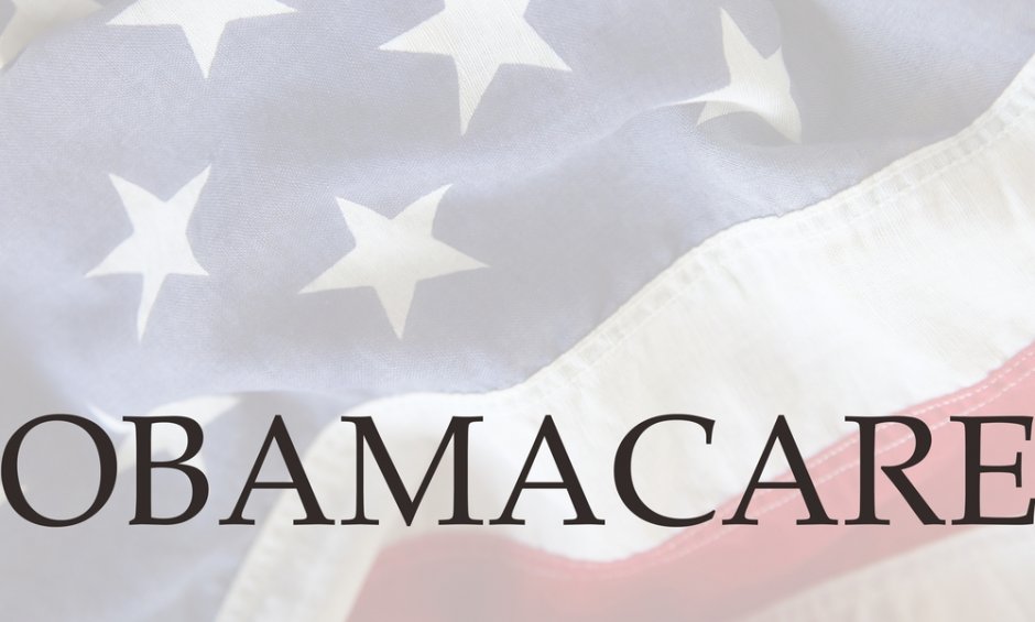 Τα ποσοστά των ανασφάλιστων πριν και μετά το Obamacare