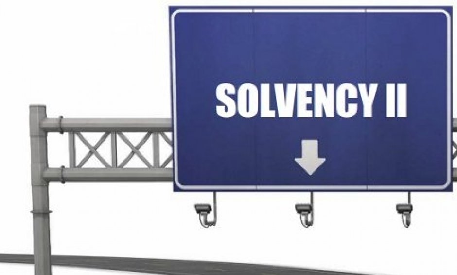 Από το 2015 η οδηγία Solvency II
