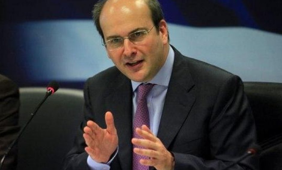 Η  λειτουργία της αγοράς  στη συνάντηση  Χατζηδάκη με Ε.Ε.Α 