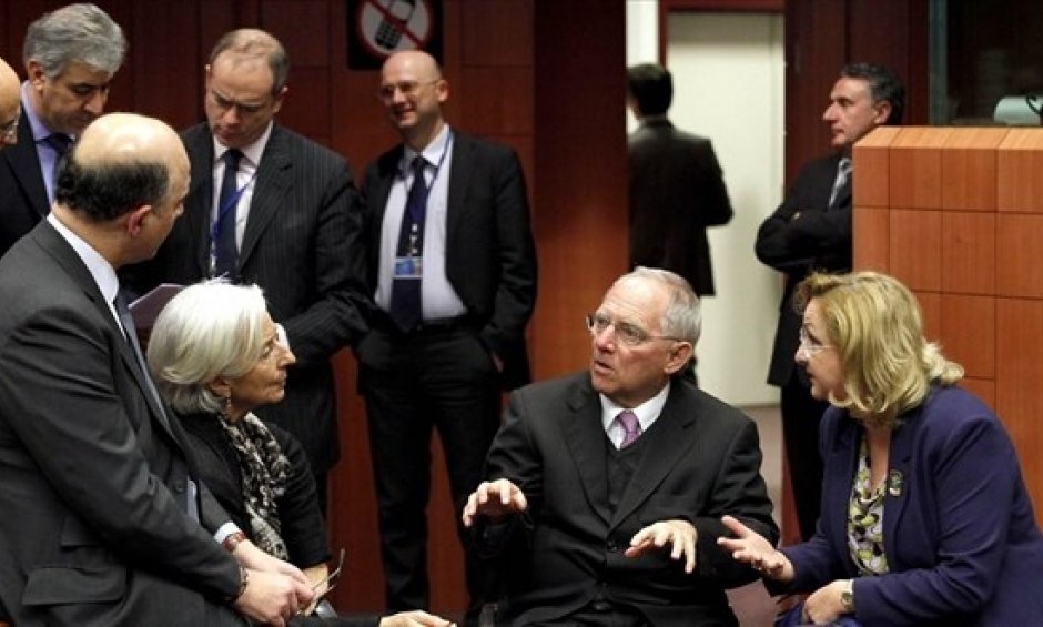 Η συμφωνία του Eurogroup για την Κύπρο