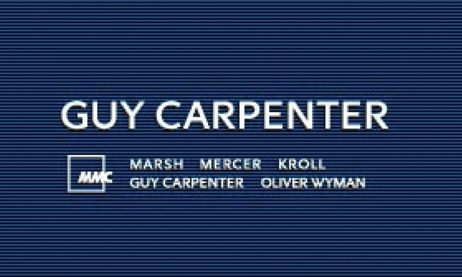 H Guy Carpenter στην Αθήνα