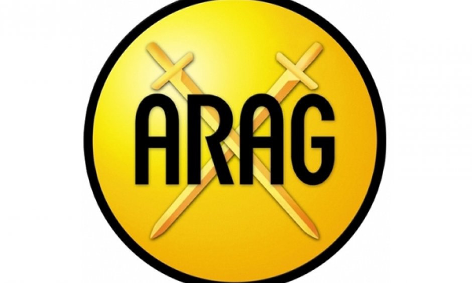 Τα νέα της ARAG...