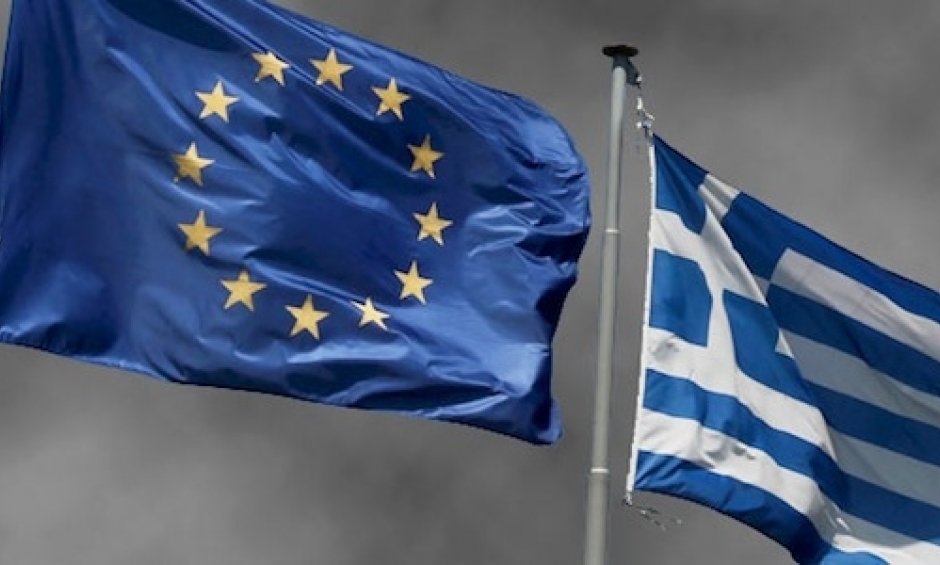 Κομισιόν: Στο 0,6% η ανάπτυξη φέτος στο 2,9% το 2015